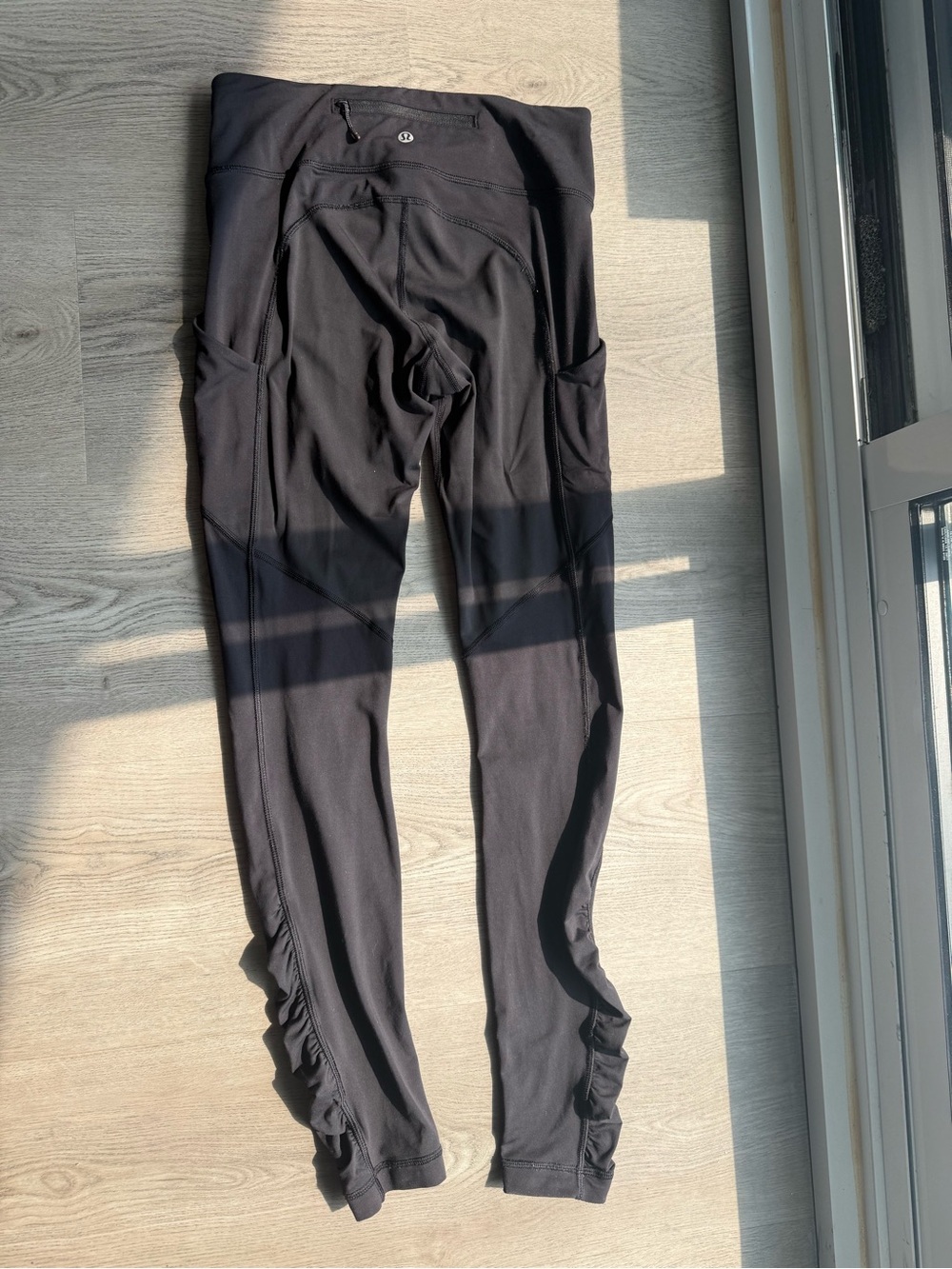 Lululemon Leggings size 6